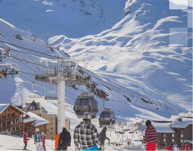 10 European ski destinations you should visit this winter